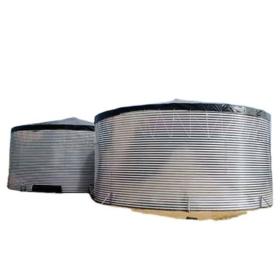 Cheap Hot Selling Storage Rainwater Tank Barrel Collector 100L 500L 1000L 10000L