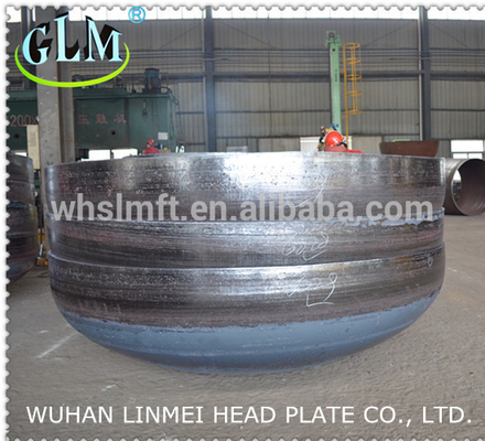 Boilers Alibaba Shop Stainless Steel Pressure Vessels Tank Dish Bezel Hemispherical Ellipsoid Conical Dished Head