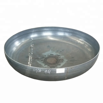 Tank Storage Qixing Tank Head Elliptical Head Hemispherical Head