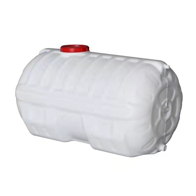 Horizontal Plastic Water Storage Tank Food Grade Rain Storage Water Tanks