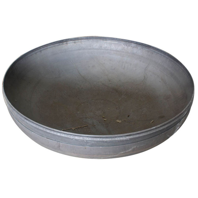 Fire mine 600mm 800mm 900mm torispherical 1000mm elliptical domed head for pressure vessel