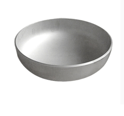 Suitable Price Quality Stainless Steel / Carbon Steel Guaranteed Hemispherical Washer Head HHA