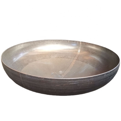 China Supplier Precision Industrial Carbon Steel Elliptical Tank Head 12&quot; - 60&quot;