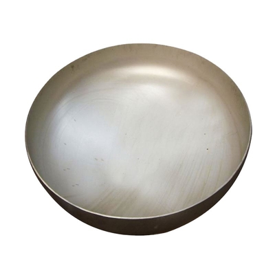 Boiler 800mm Ellipsoidal Asme Plate Stainless Steel Elliptical Head