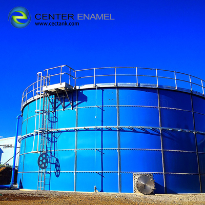Hotels Agriculture Water Storage Tank For Rainwater Collection